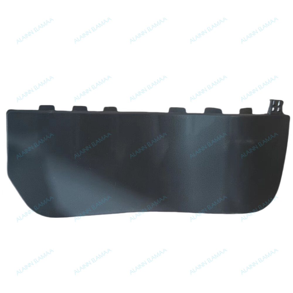 Rear Right Exterior Rocker Cap 971854828OK1 x For Porsche Panamera 971 2017-2021