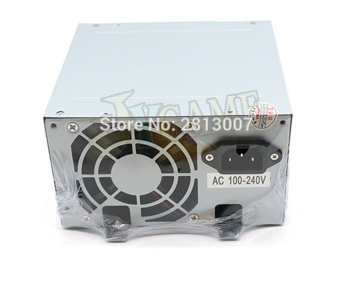 Crane Machine Replacement Power Supply for standard arcade cranes