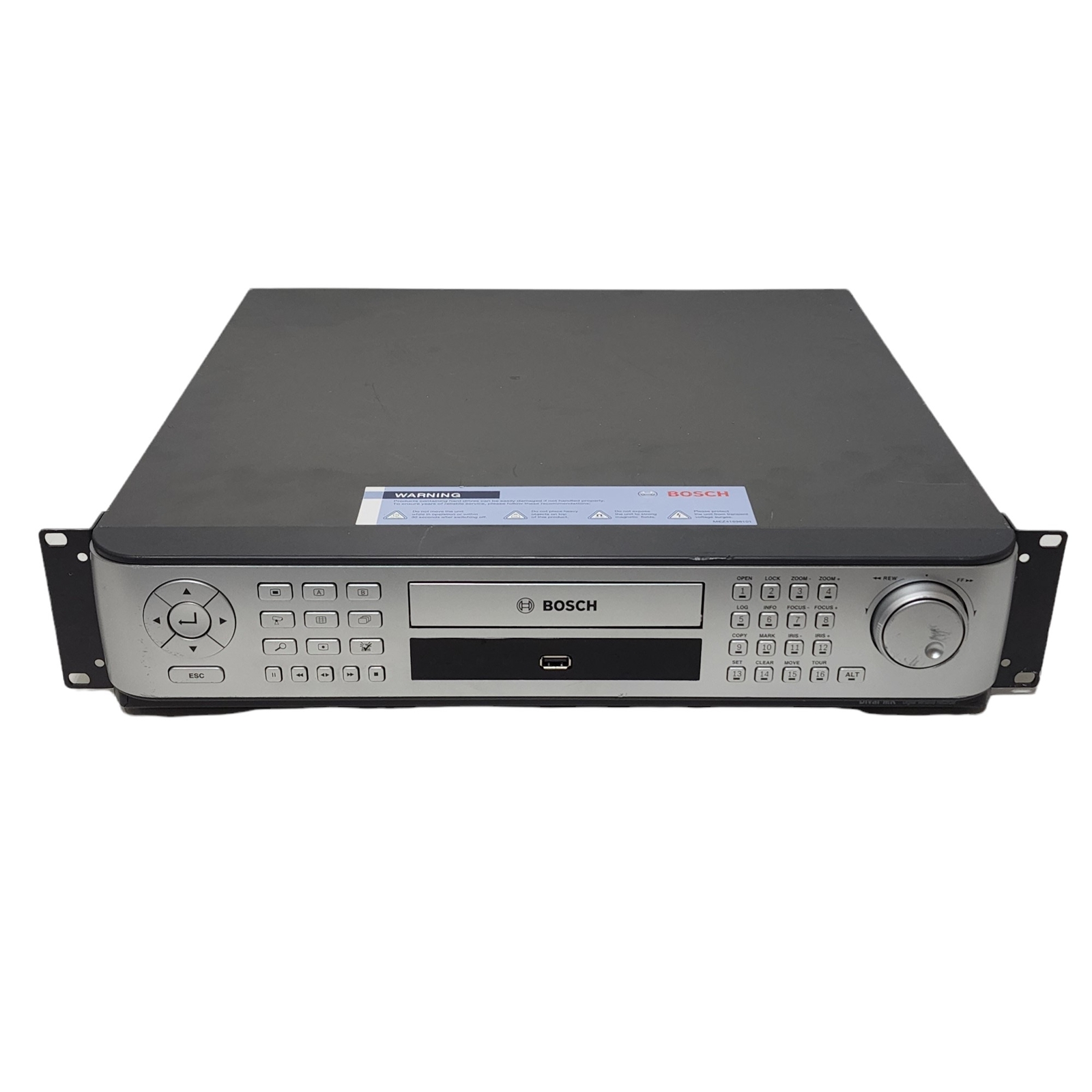 Bosch DVR-16L-200A Security DVR