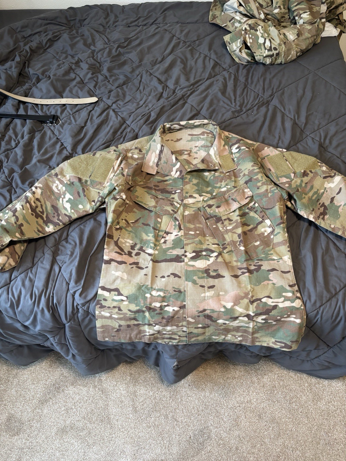 Crye G2 Field Shirt Médium Regular