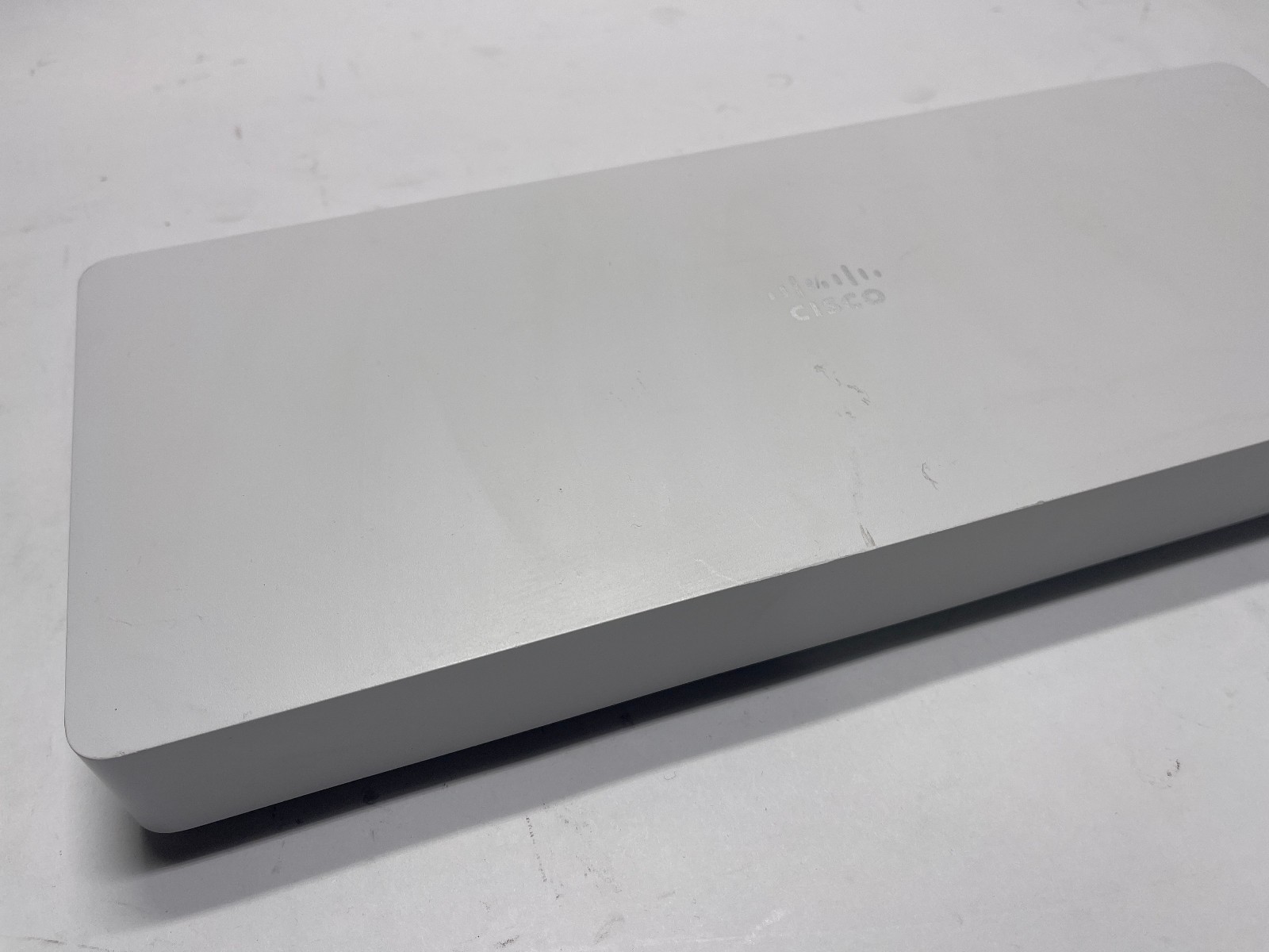 Cisco Webex Codec Plus TTC7-25 Conferencing Unit, CS-CODEC-PLUS