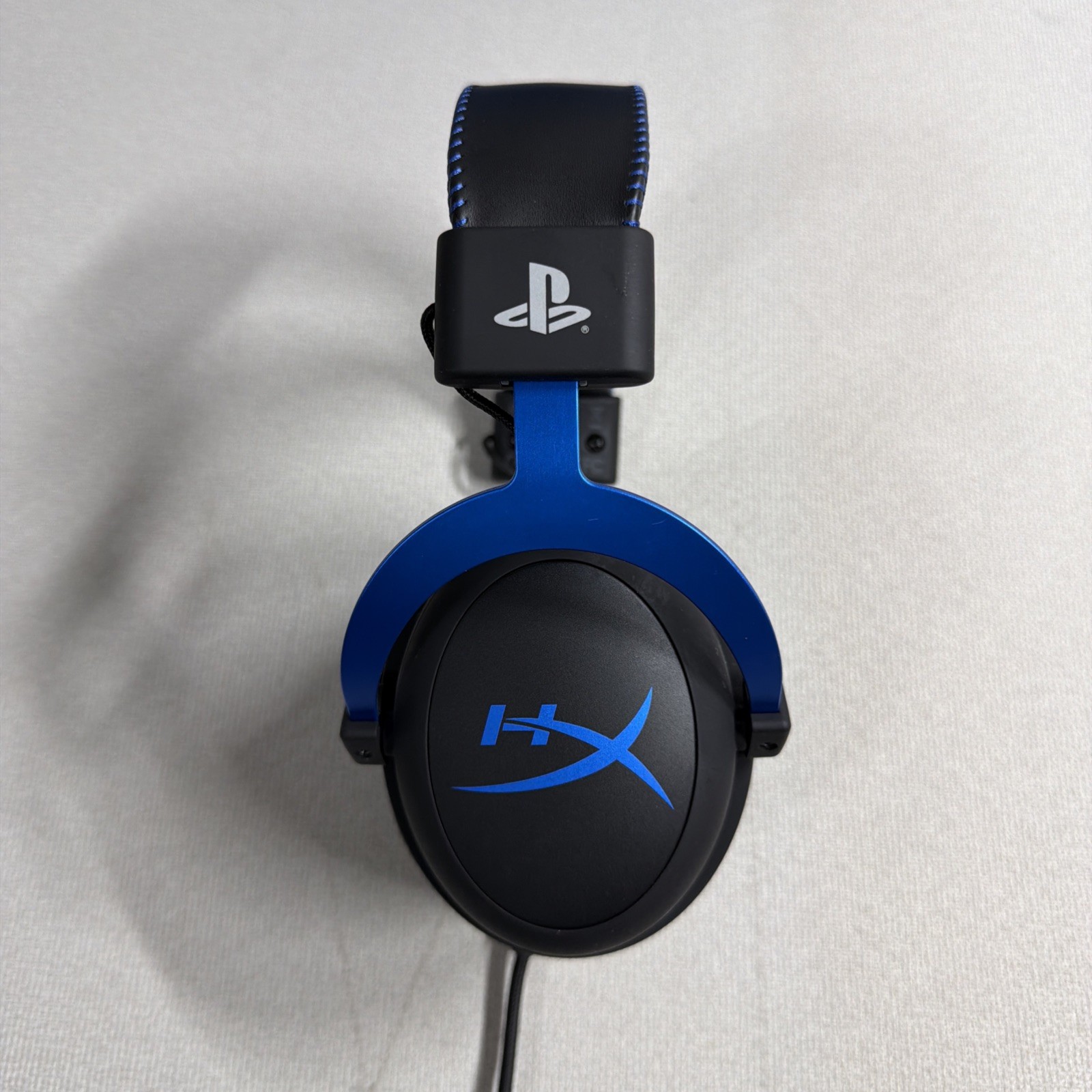 HyperX Cloud Wired Console Gaming Headset for PS4