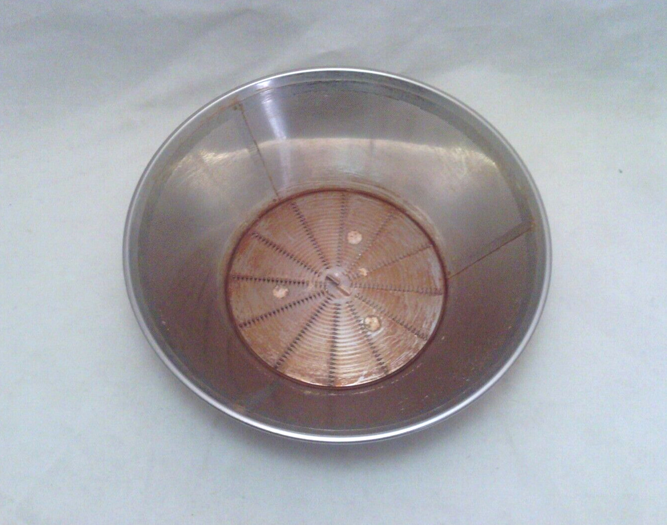 Hamilton Beach Juicer STRAINER BASKET BLADE REPLACEMENT PART - CJ14