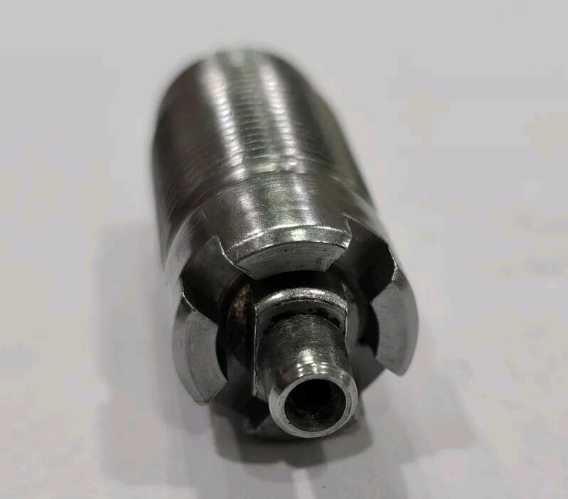 Knight MK86 MK-86 MK 86 Inline Muzzleloader Rifle Breech Plug (68)