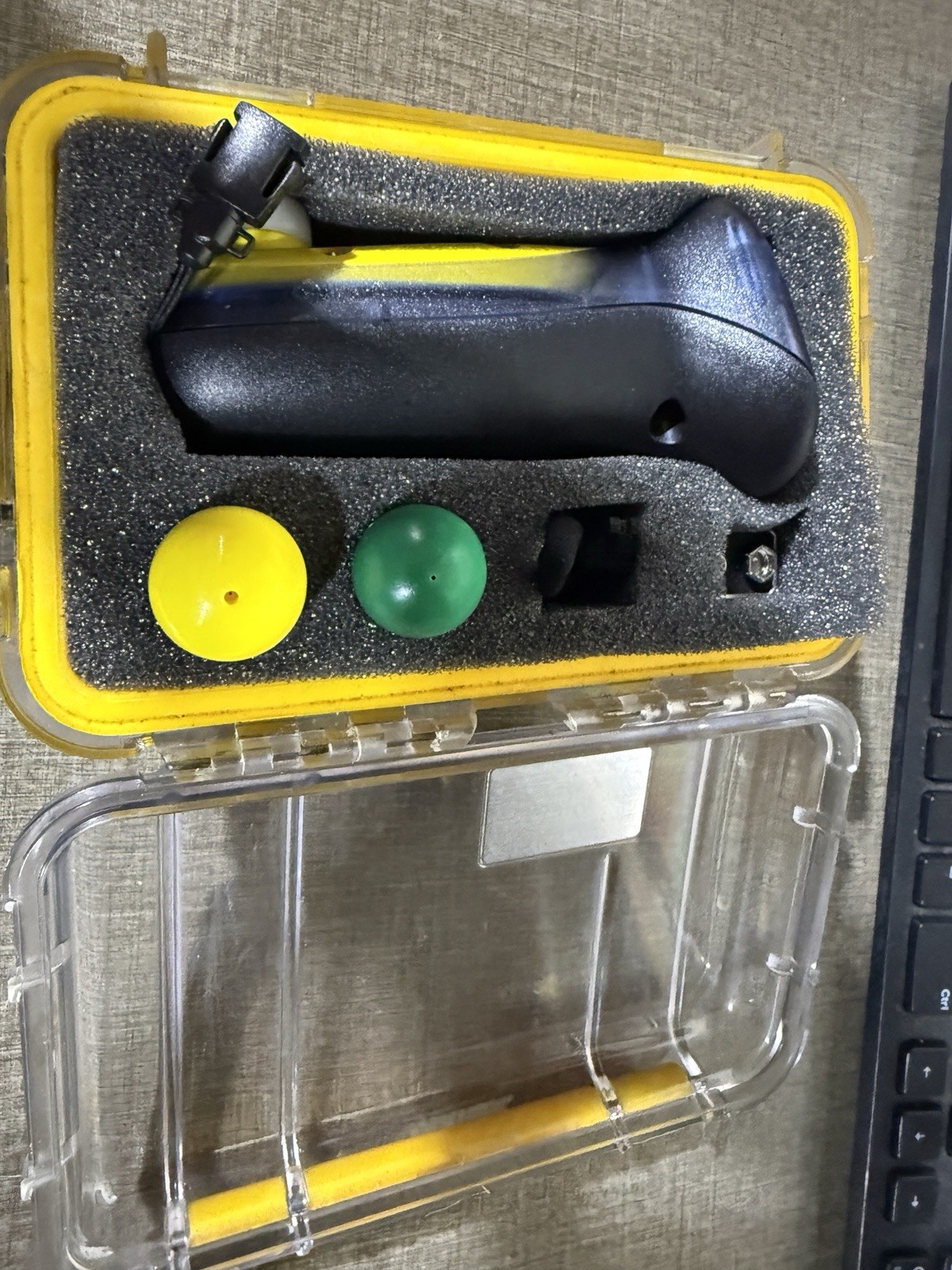 Analox O2eii  Nitrox Analyser, Oxygen Sensor & Battery
