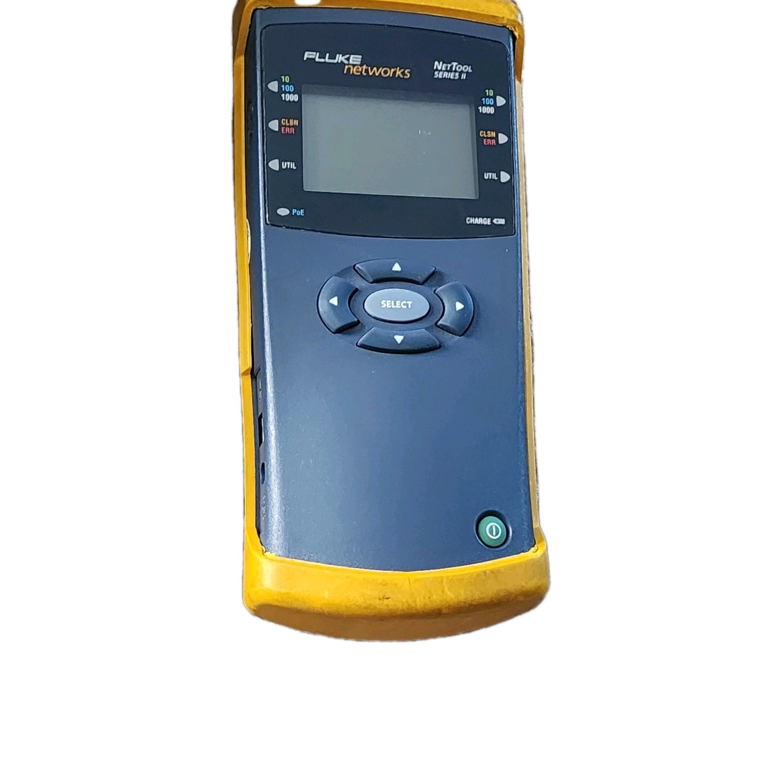 Networking Equipments With Agillent Technologies Carrying Bag.