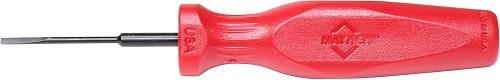 Mayhew 27300 - Slotted 1/16" x 1-1/2" Screwdriver - 1EA