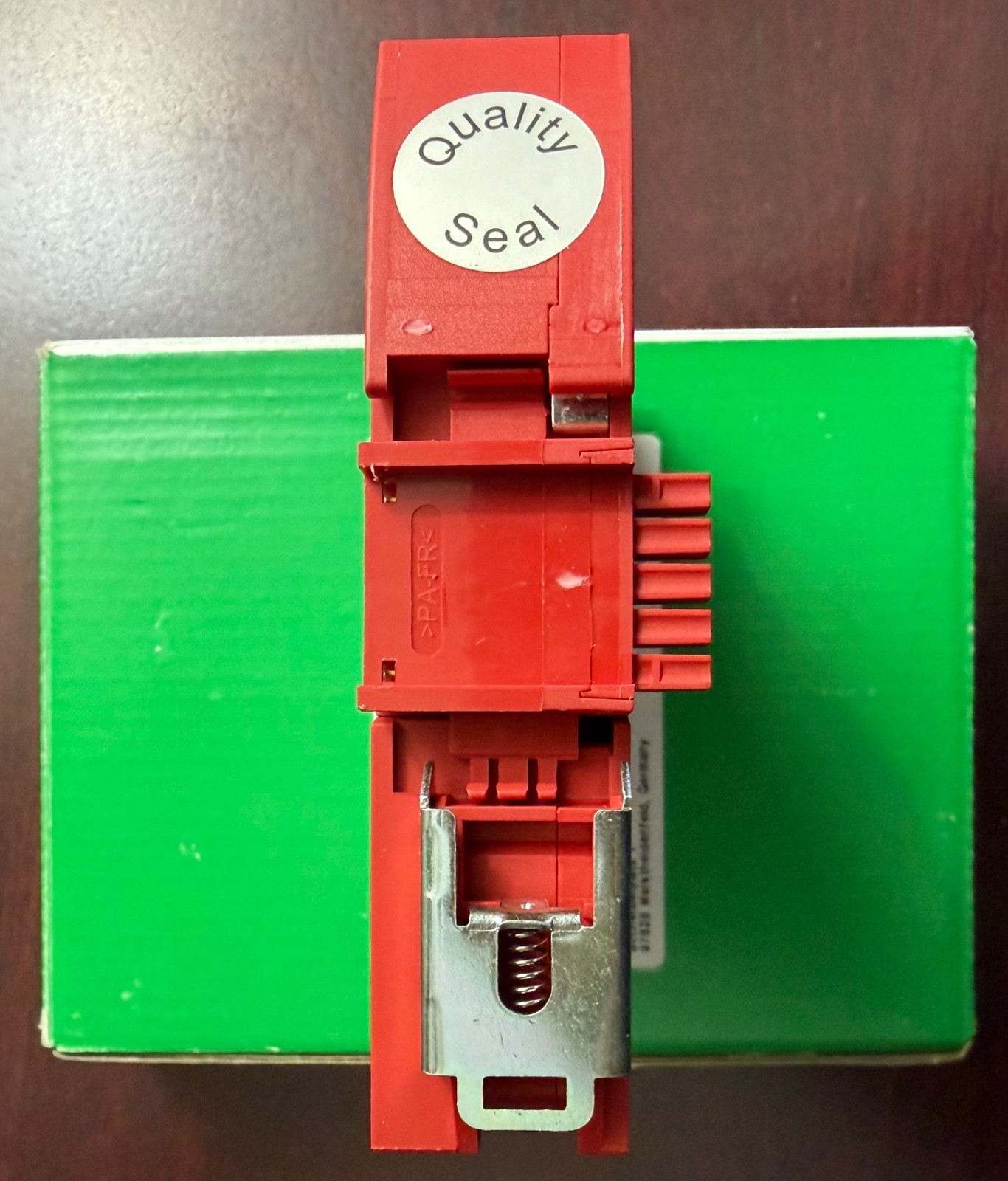 XPSMCMDO0004 Schneider Electric Modicon 4 Digital Output Pair Expansion Module