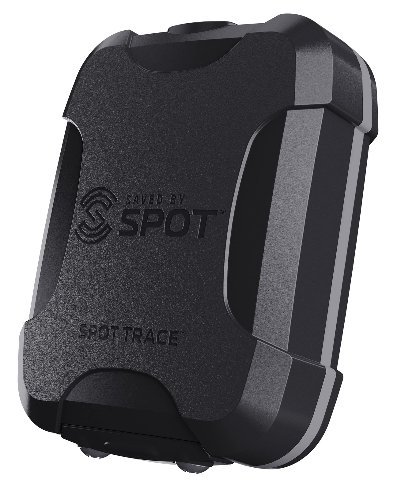 Spot Trace Satellite Tracking Device | Handheld Tracker for Hiking, Camping, Car