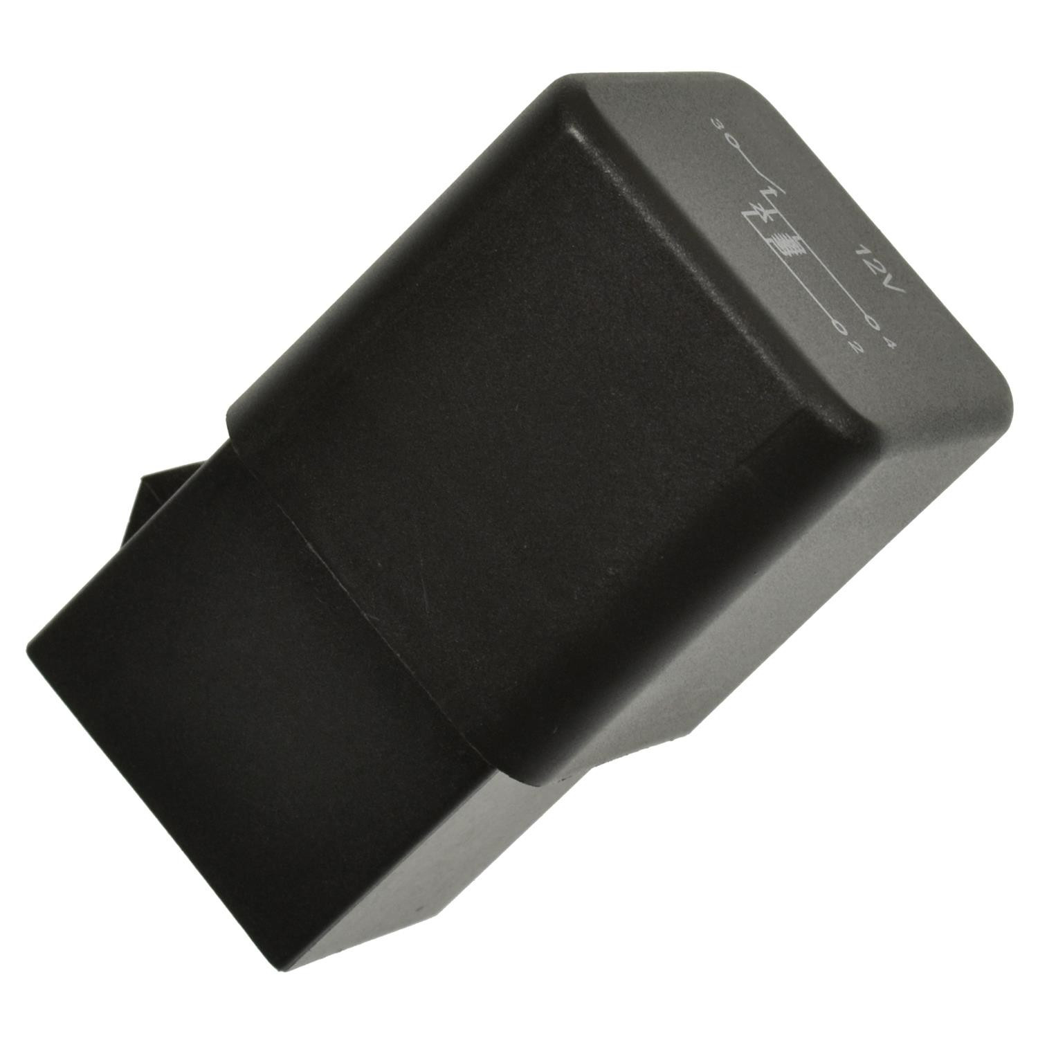 For 1984-1993 Ford Mustang Horn Relay SMP 1984 1985 1986 1987 1988 1989 1990