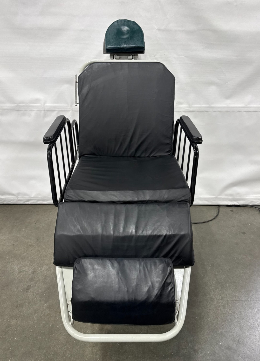 Steris Hausted  Eye Stretcher Surgi-Chair