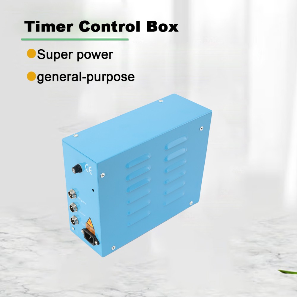 Welding Positioner Control Box Welding Control Box Positioner Control Box