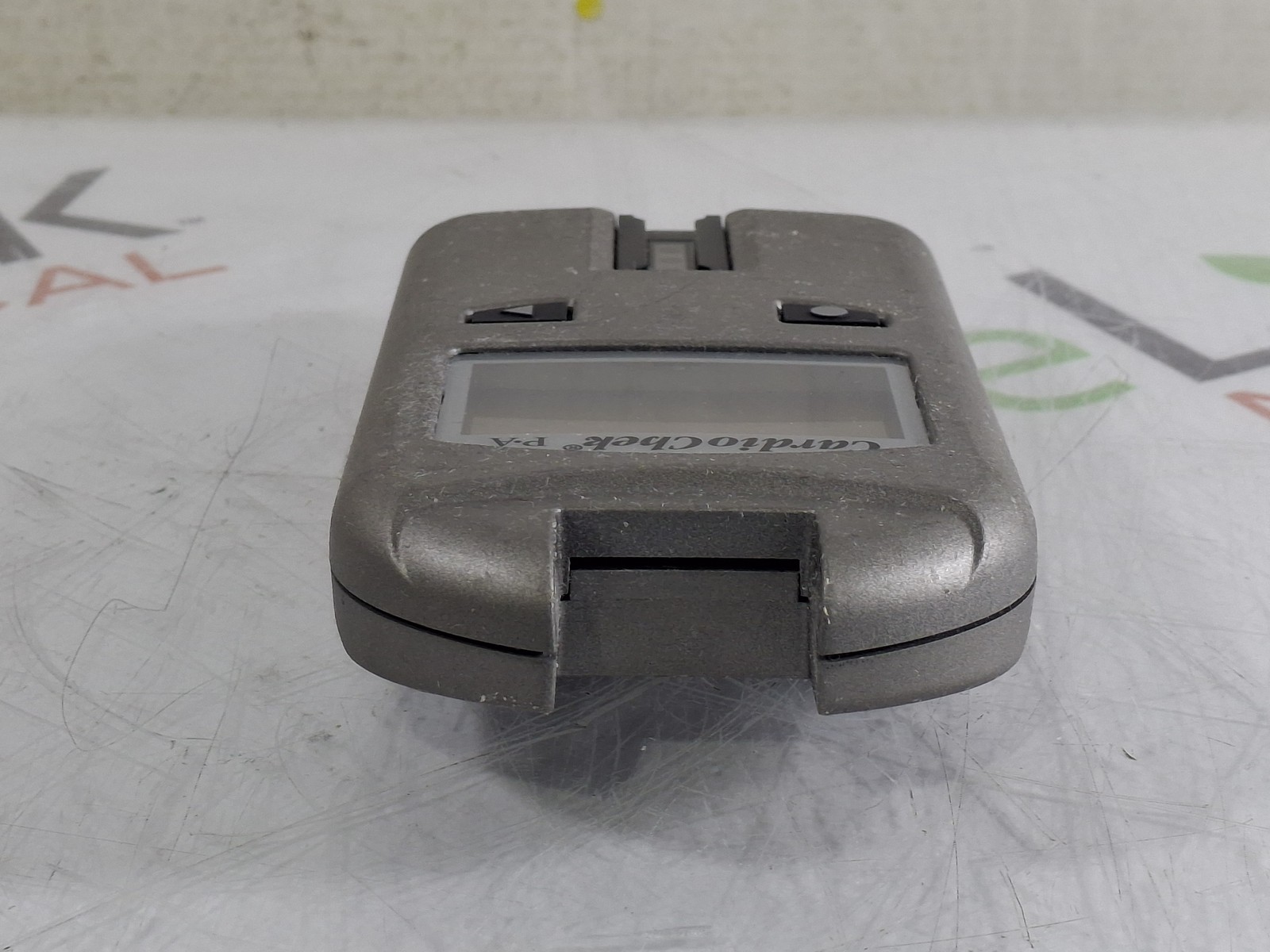 Polymer Technology Systems, Inc. CardioChek PA Analyzer