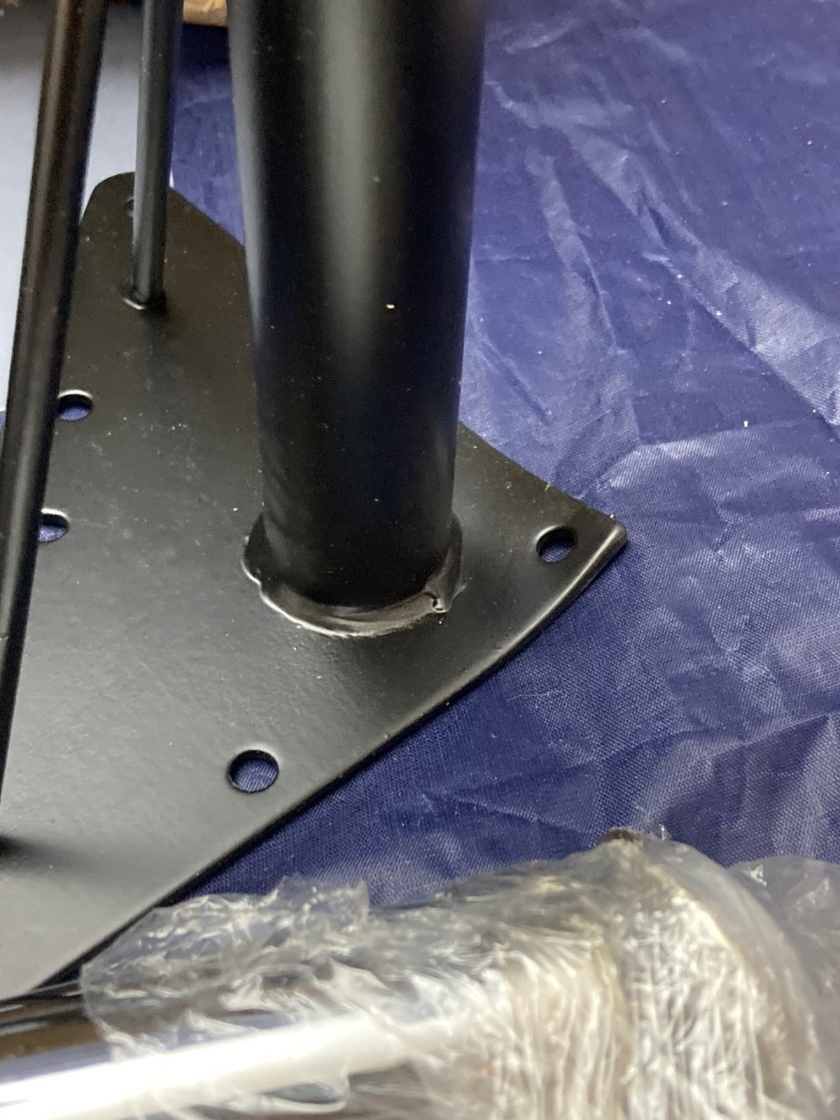 New Genuine Activity Leg Set ACTLEG95 20" to 29"