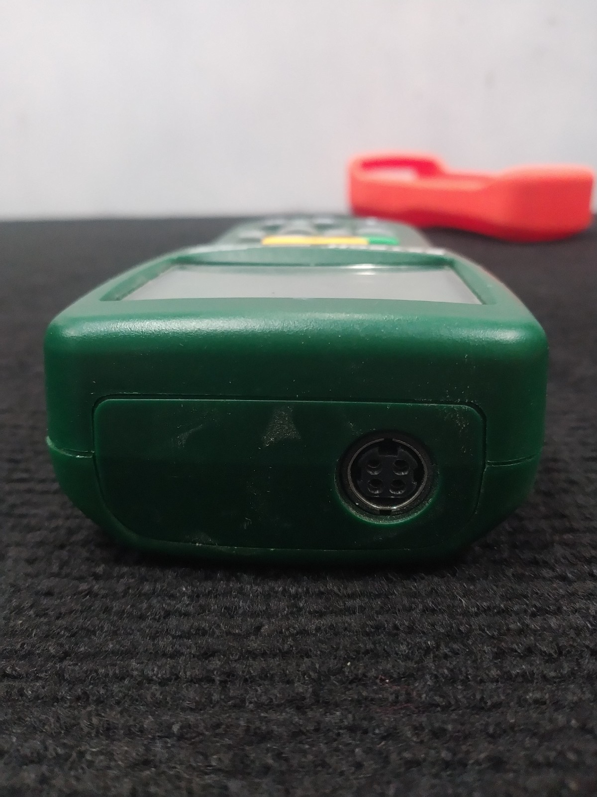 Extech AN100 CFM/CMM Thermo-Anemometer