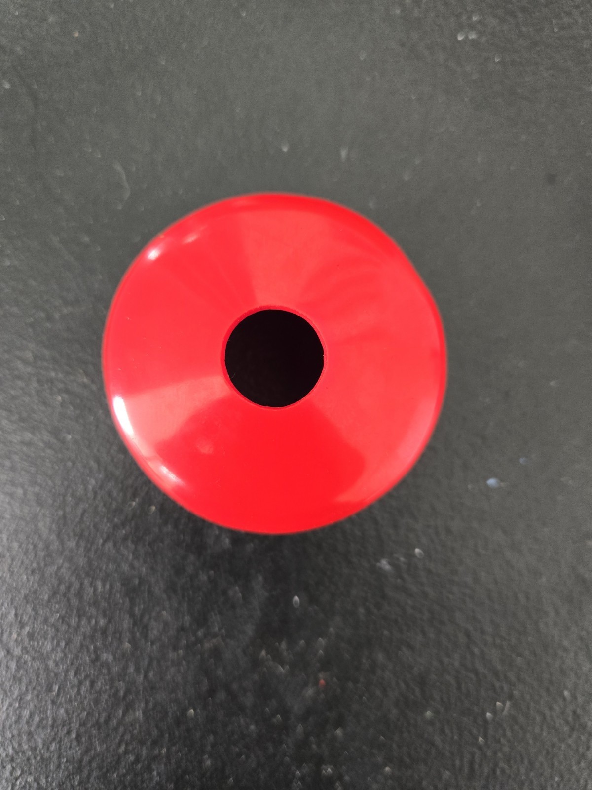 Bmx Bottom Bracket Dust Cup Odi Mushroom Style