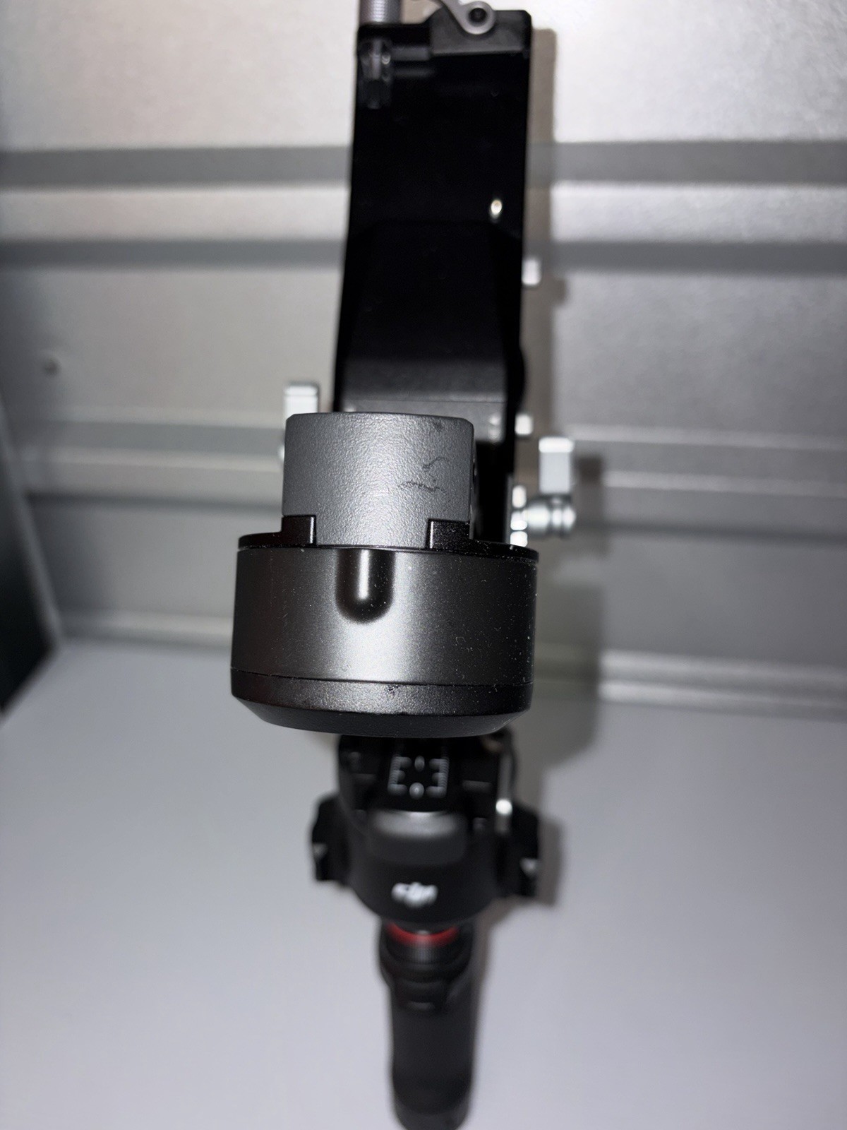 DJI RS 4 3-Axis Gimbal Stabilizer for Cameras