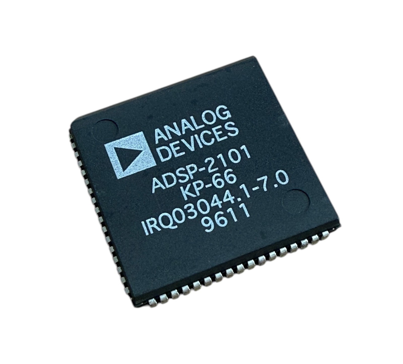 AD ADSP-2101KP-66 ADSP-2101 KP-66 ADSP-2101-KP-66 PLCC-68 DSP Original OEM Parts