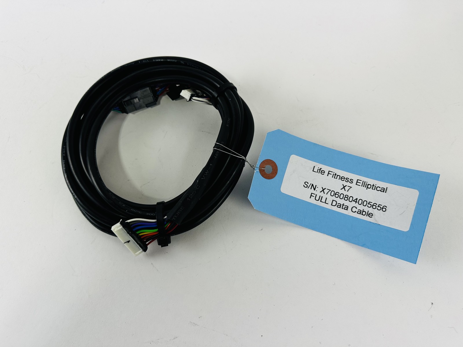 Life Fitness X7 Elliptical Full Data Wire Harness Cable (DC238)