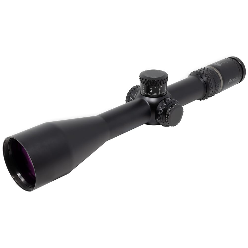Burris Xtreme Tactical XTR III 5.5-30x56mm 34mm SCR 2 Mil Riflescope 201214