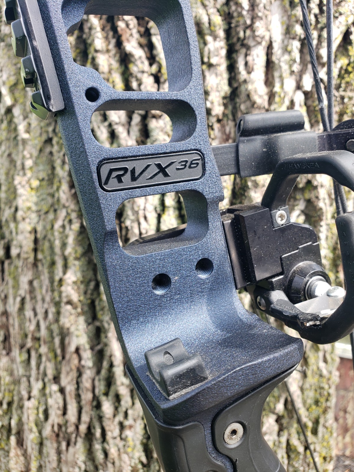 Prime RVX 36 RH 65/28