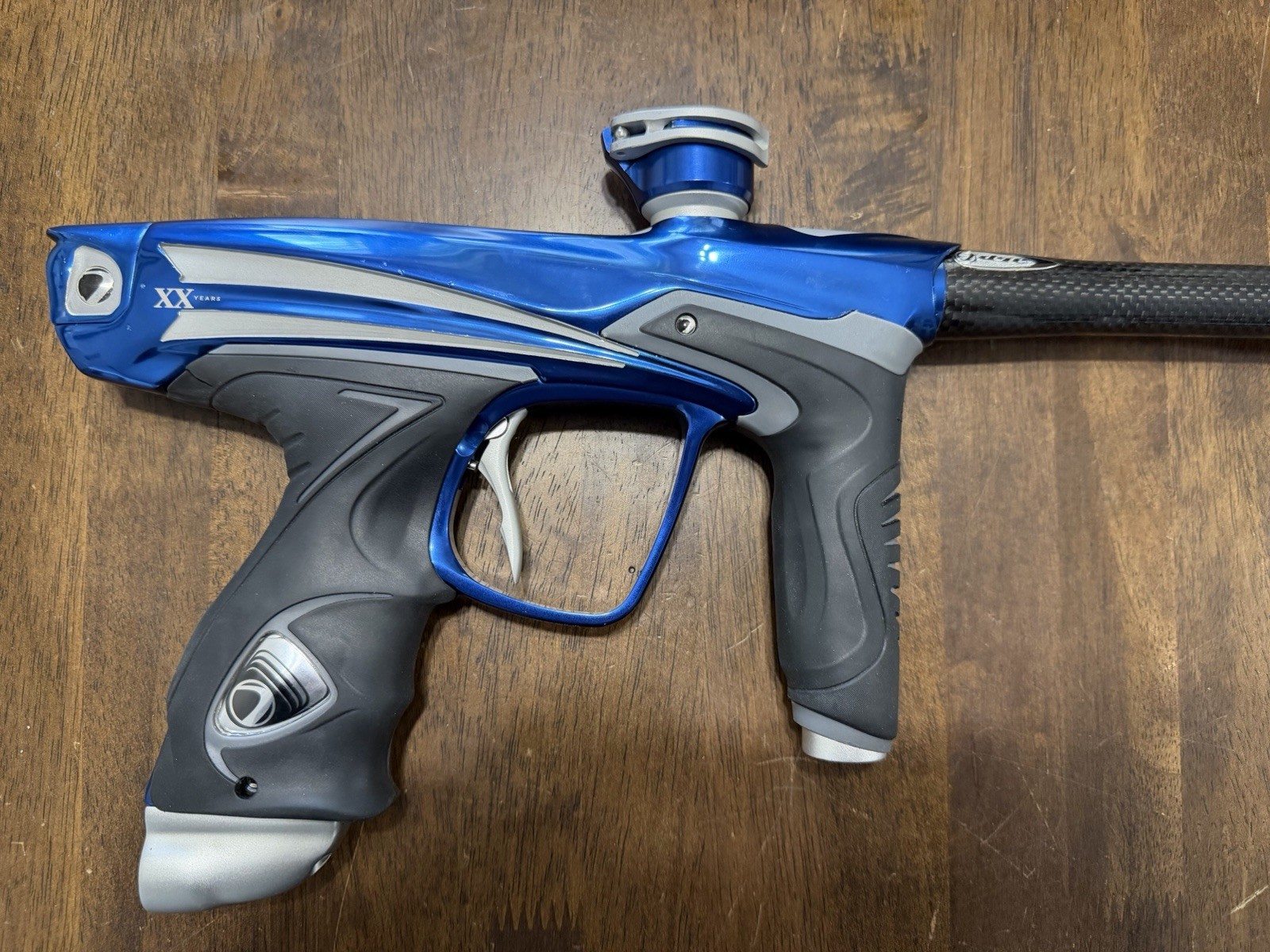 Dye Dm14 Xx Anniversary Paintball Marker