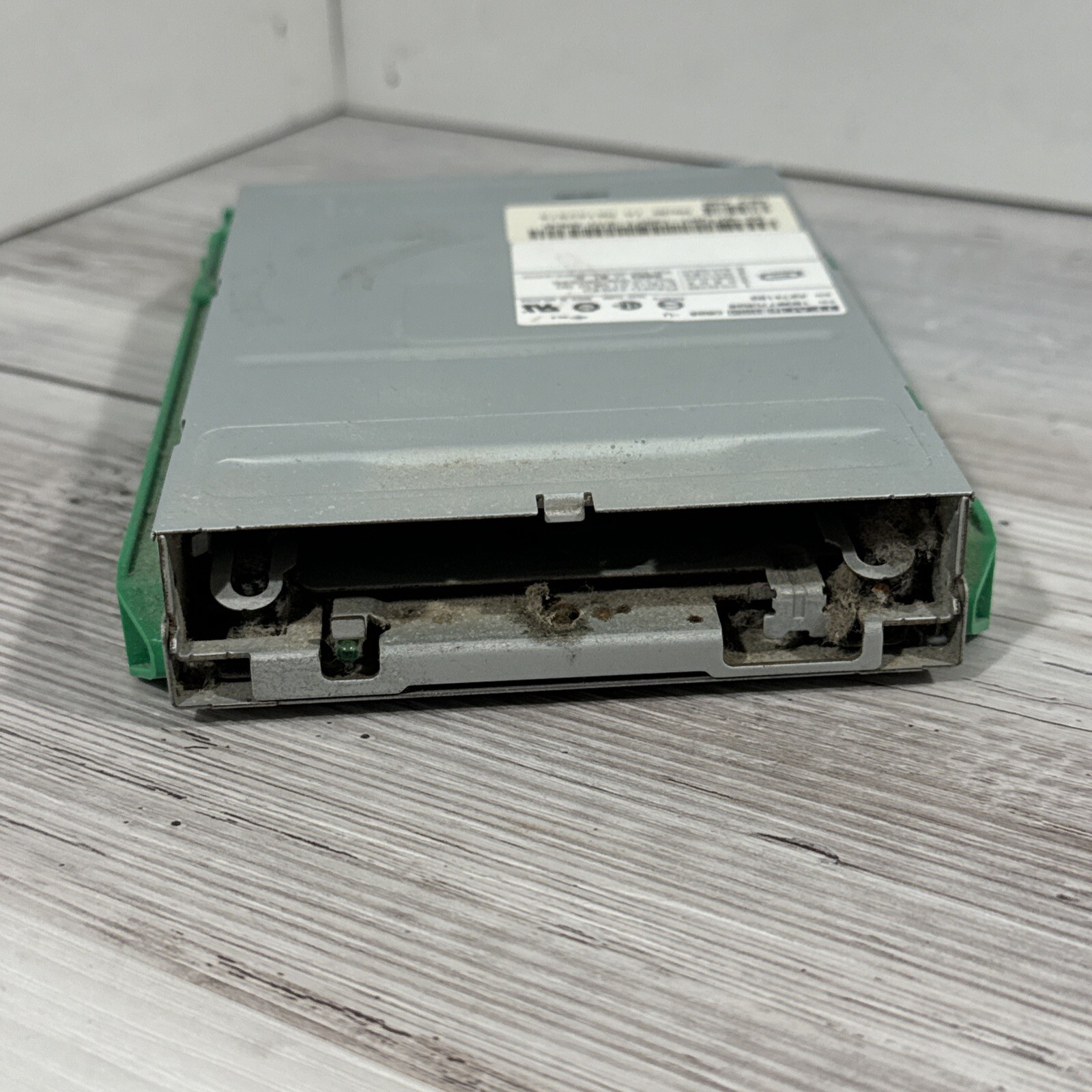 COMPAQ 147243-001 3.5 1.44MB  FLOPPY DRIVE DESKPRO PROLINEA TEAC FD-235HG