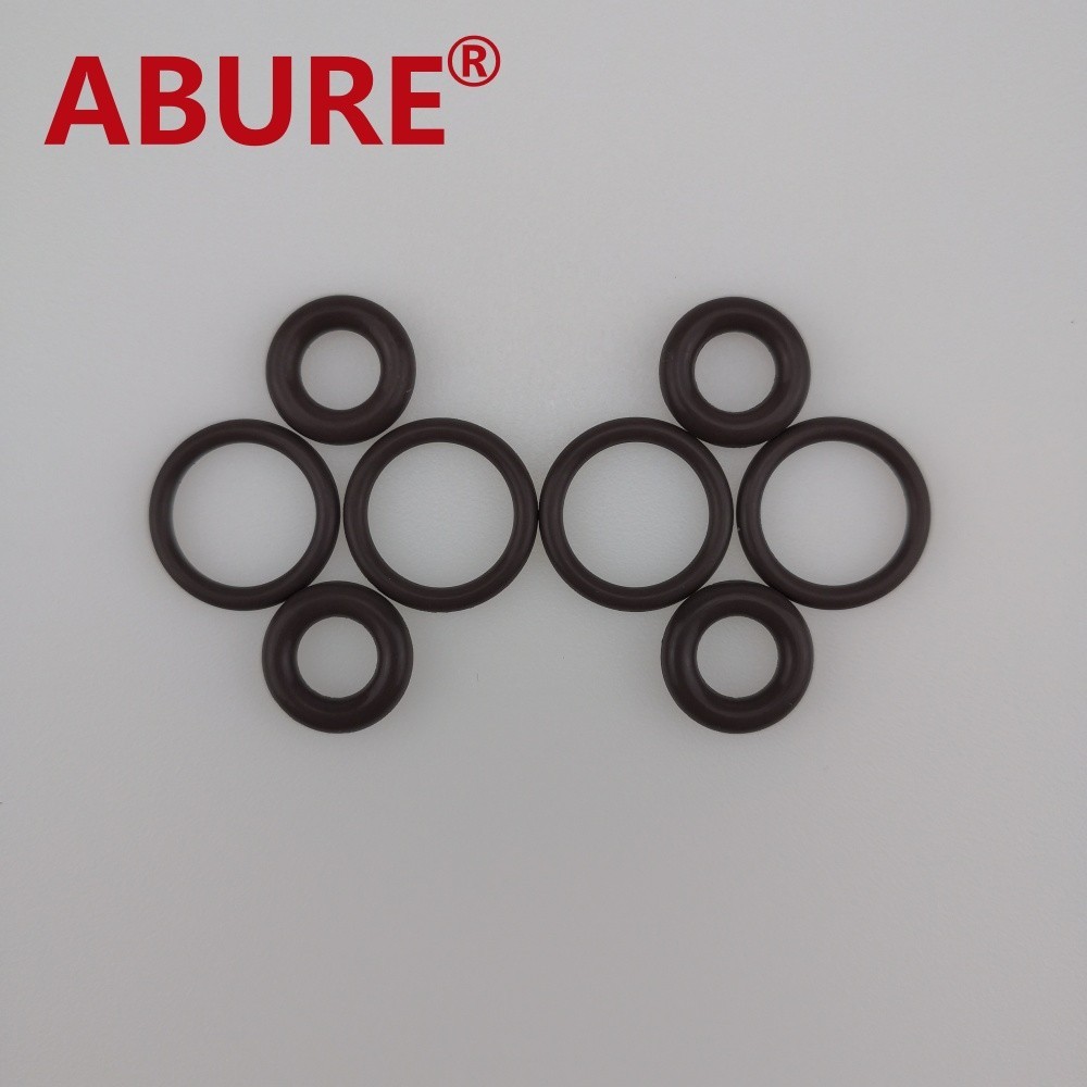 2 Sets 246351 Check Valve O-Ring Kits Aftermarket fits Fusion Air Purge AP Gun
