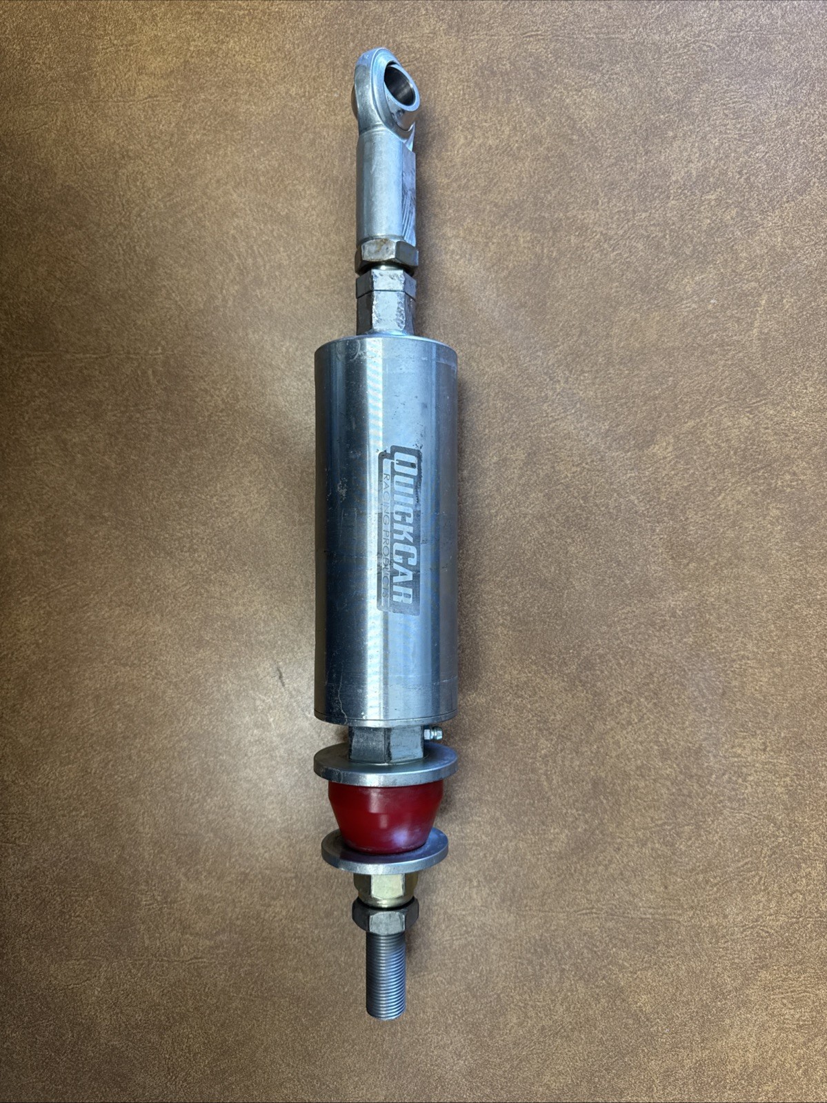 QuickCar Pull Bar 4 Bushing Biscuit Torque link IMCA USMTS UMP Absorber rubber