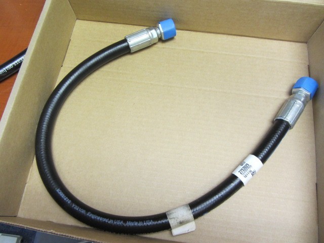JLG Hydraulic Hose PN 2753929 JLG Boom Lifts