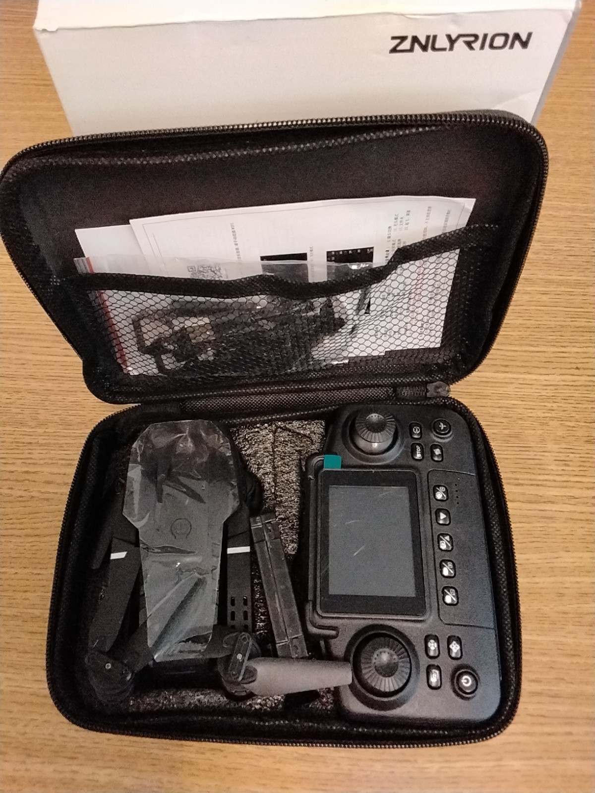 ZNLYRION DRONE 1