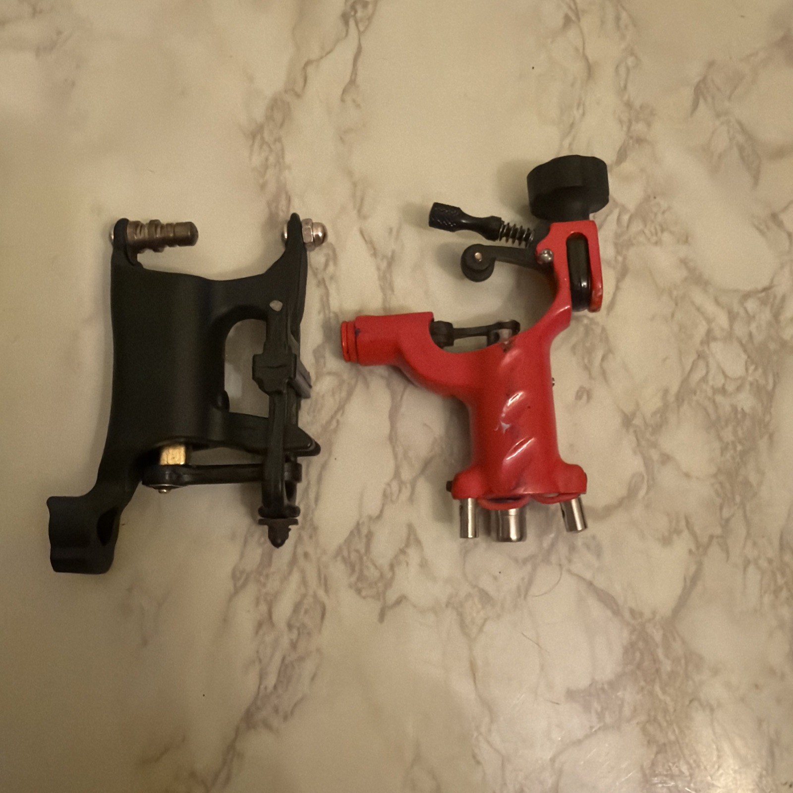 Tattoo Machine Parts