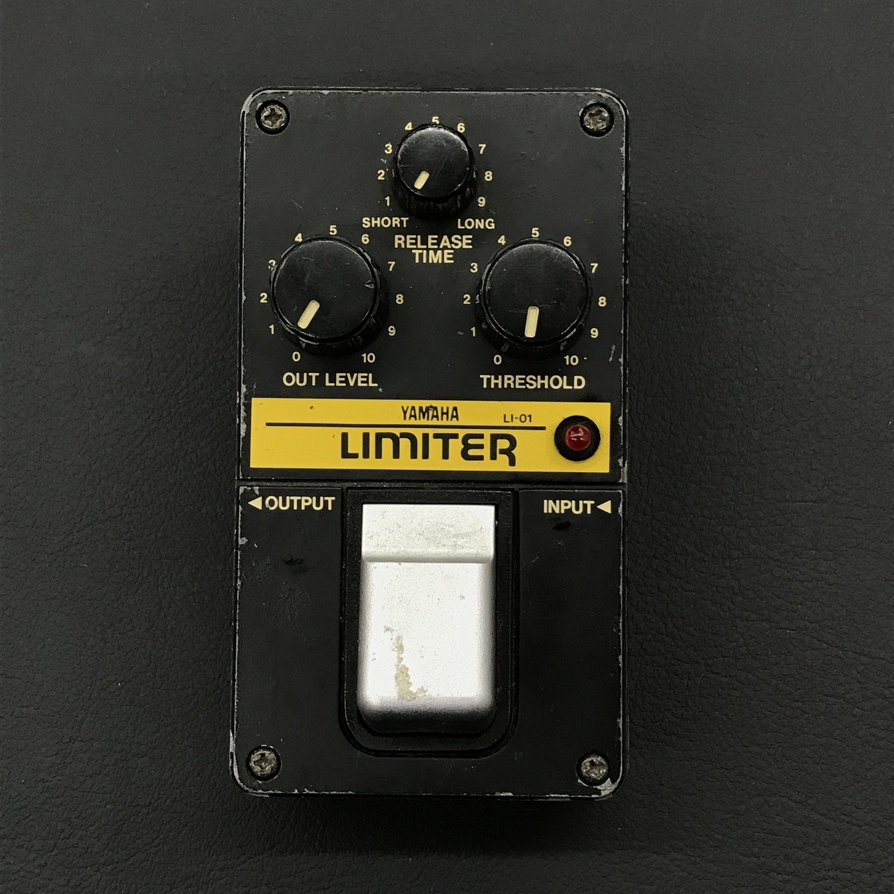 Yamaha Li-01 Limiter
