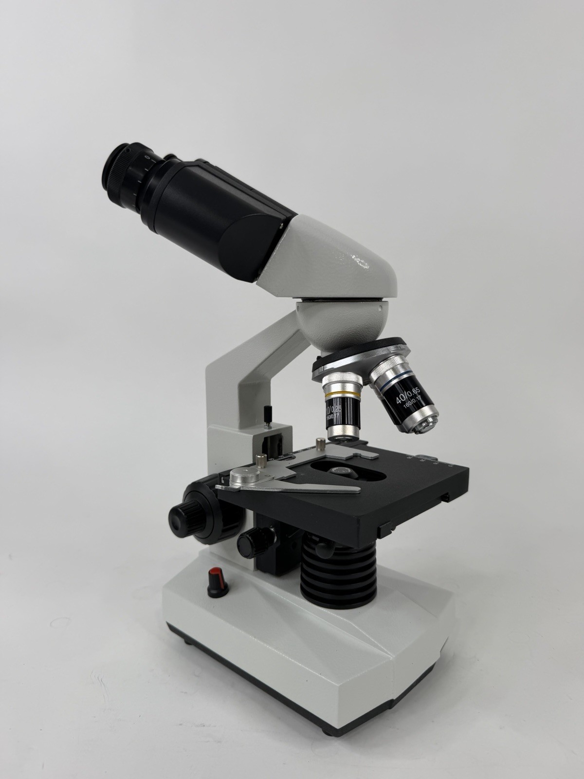 Woehrsh microscope, ideal for learning