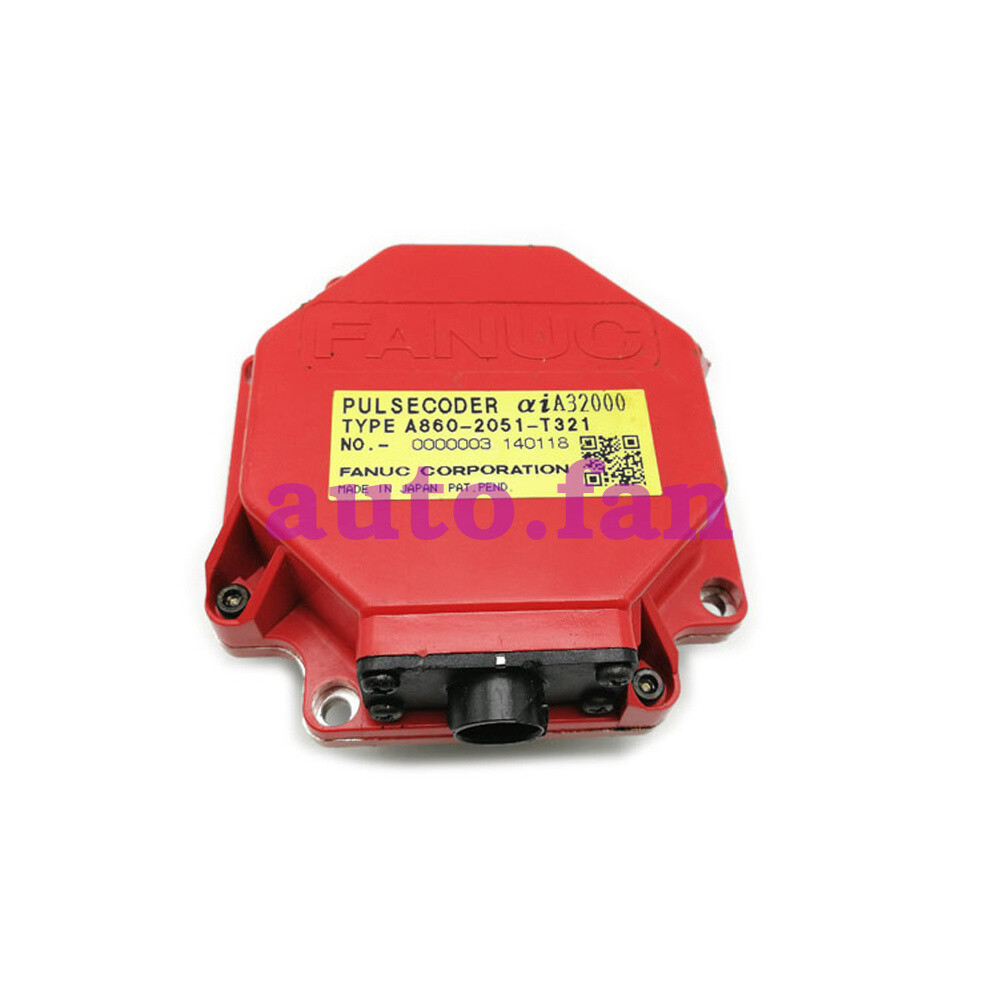 1PC FANUC motor Encoder A860-2051-T321 encoder A8602051T321