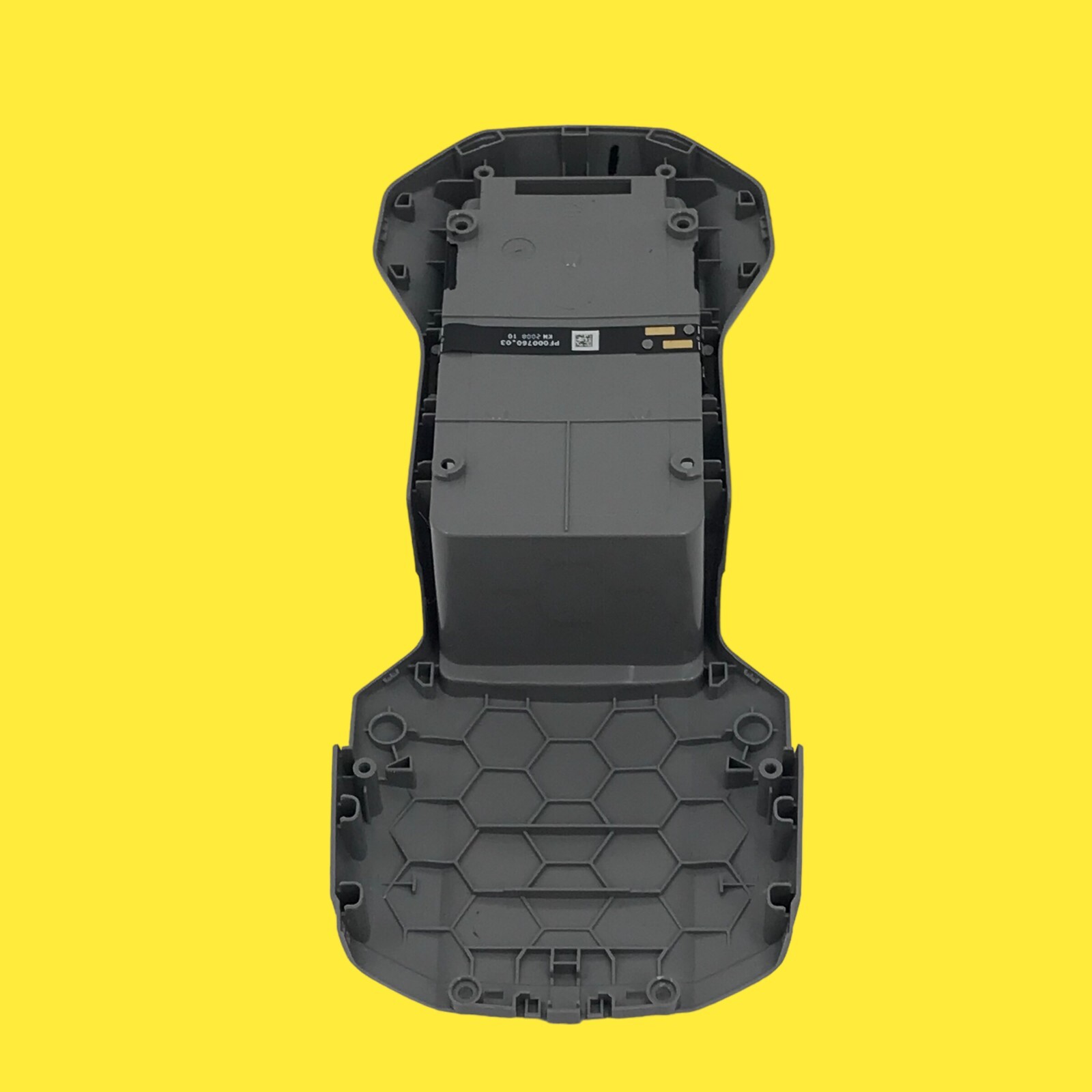 Upper Shell for DJI Mavic Air 2 Model MA2UE3W #228 Z63/568