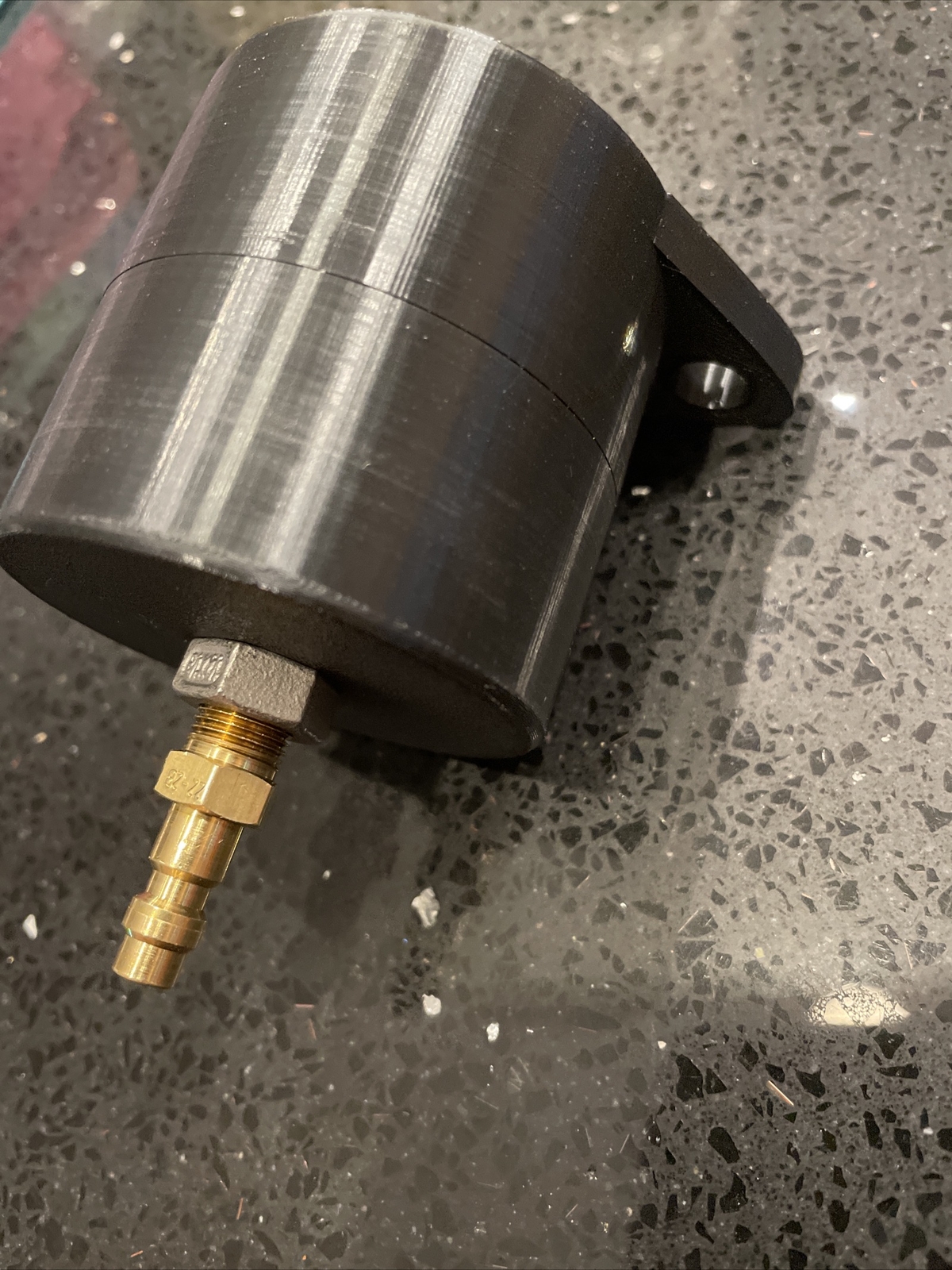 First Look Pressure Delta Pulse Sensor - Automotive for Scope Excellent signal