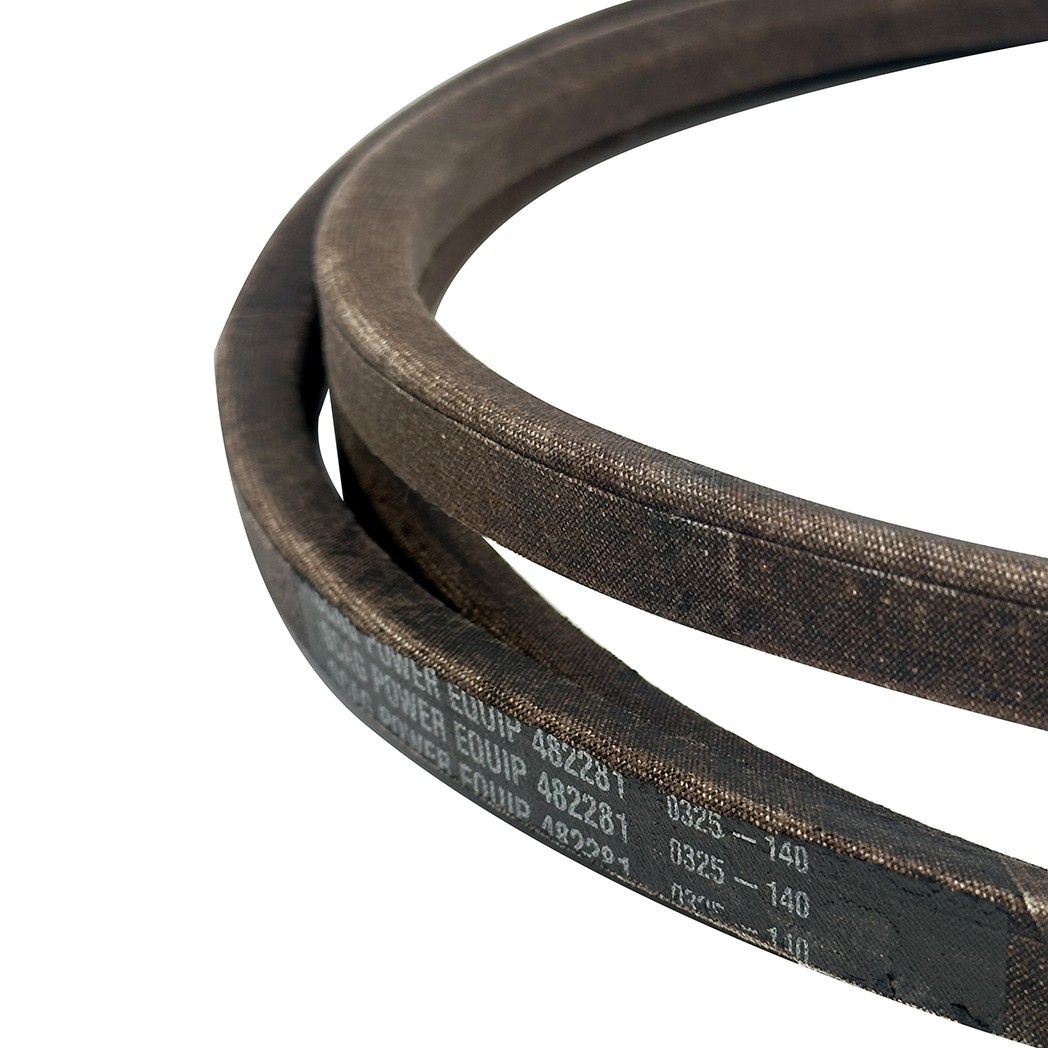 Scag Oem 482281 Belt, Cutter Deck - Smt-52 482281