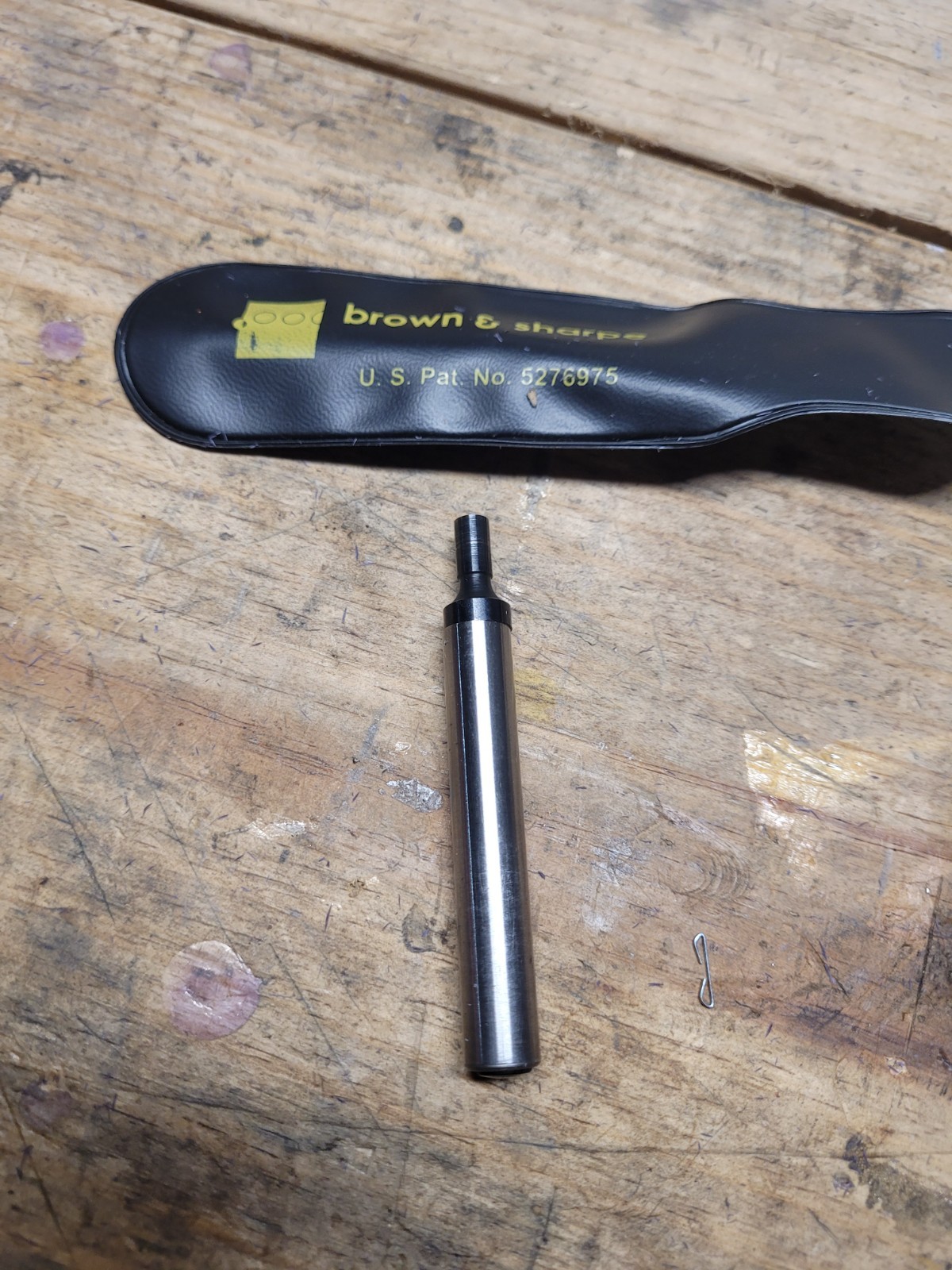 Edge Finder and Wiggler