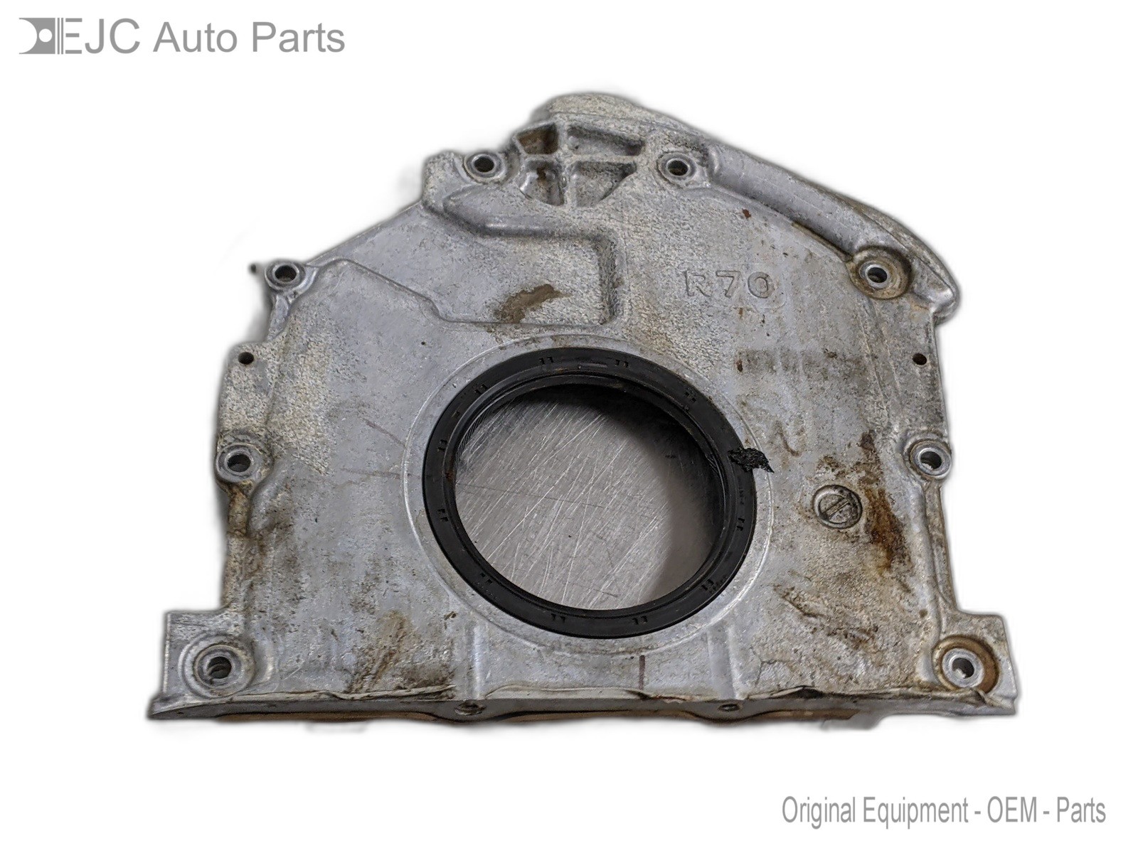 Rear Oil Seal Housing For 13-15 Honda Pilot  3.5 11300R70A00 AWD