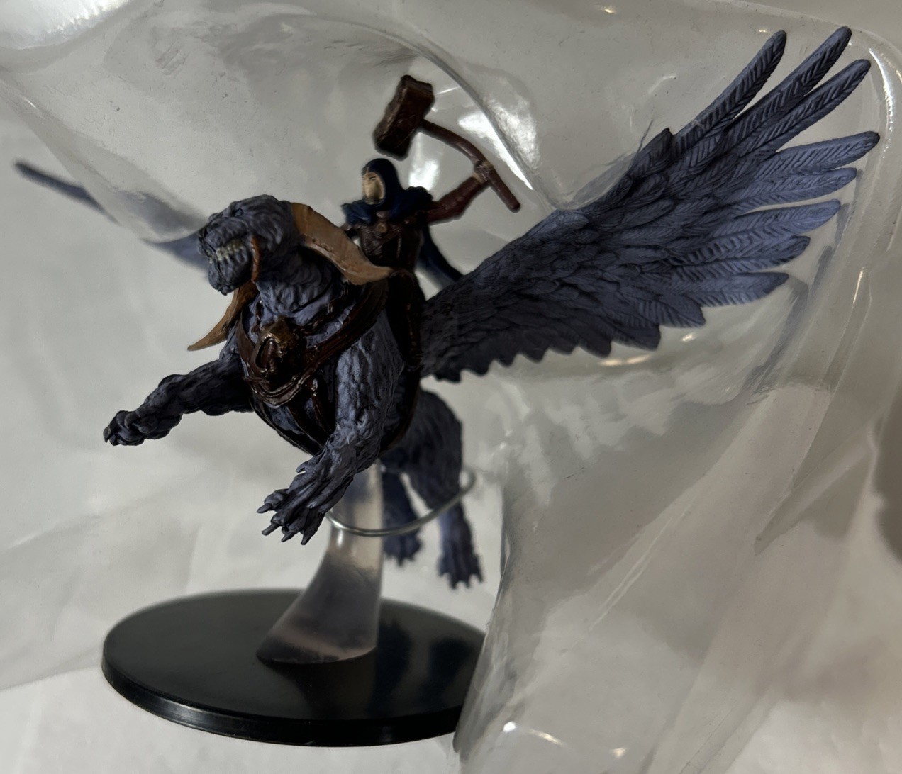 Archon of the Triumvirate 43 of 55 Pathfinder Battles Dungeons & Dragons Ravnica