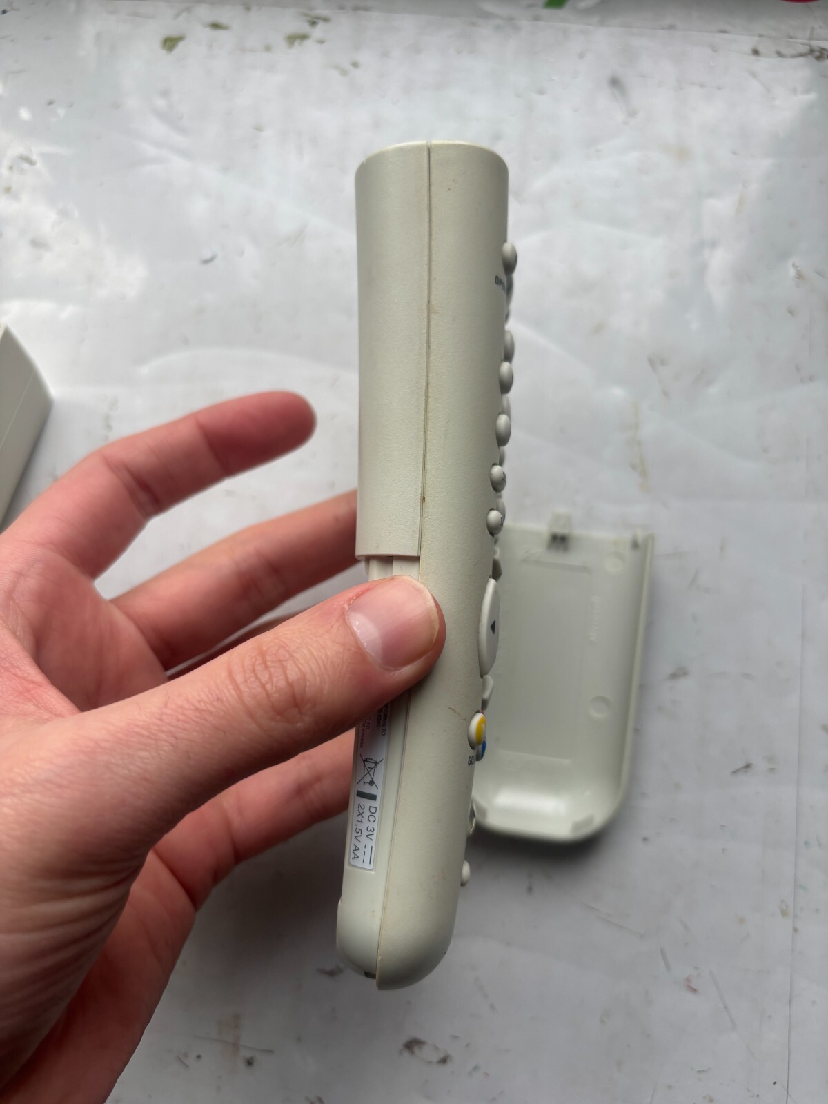 Xbox 360 Quick Charge Kit and Media Remote *Read*