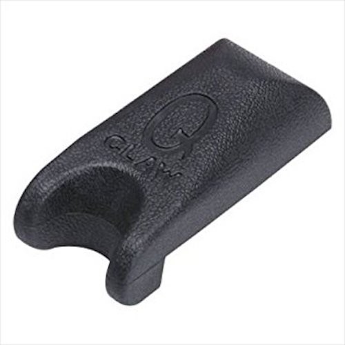 NEW Q-Claw QCLAW Portable Pool/Billiards Cue Stick Holder/Rack- 1-Place Black