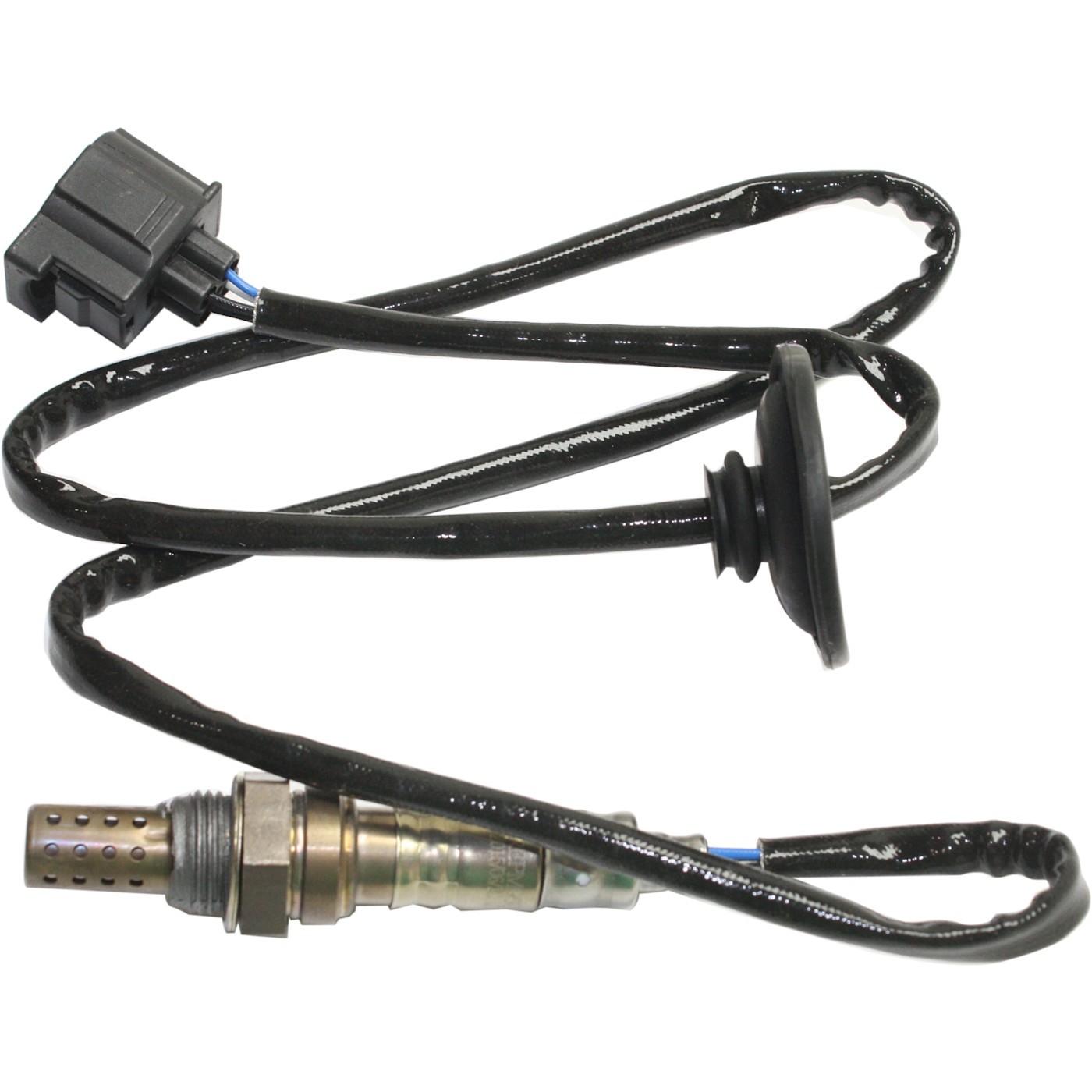 Oxygen Sensor Downstream Left 4-Wire For 2007-2013 Mitsubishi Outlander 3.0L Eng