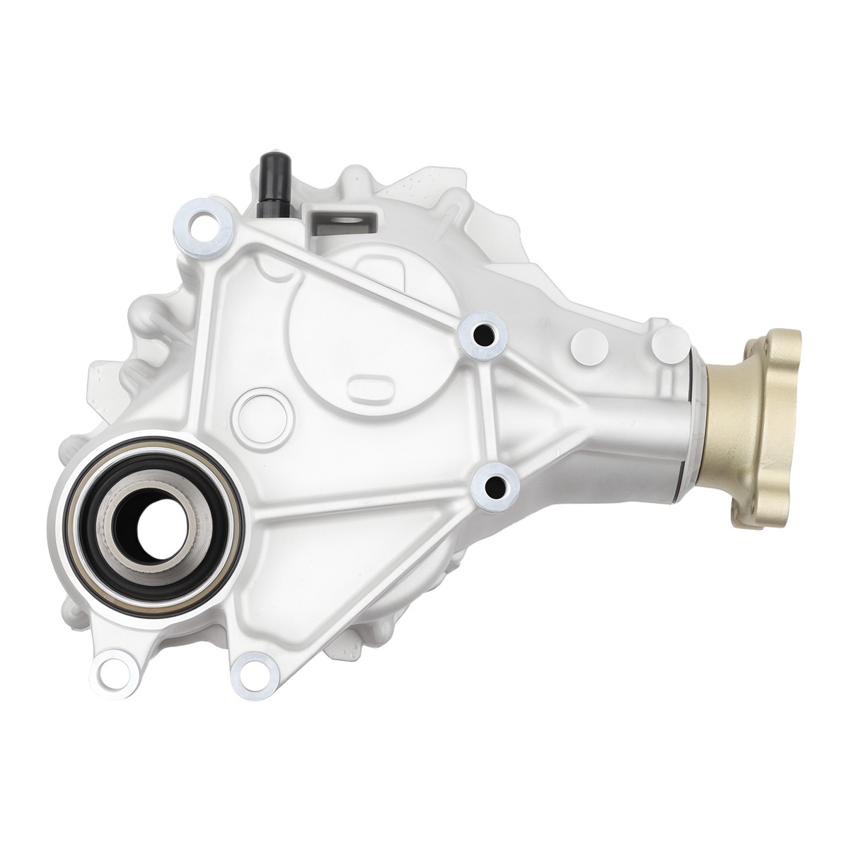 Transfer Case Assembly for 2007-2015 Ford Edge Explorer Flex Taurus 600-234 AWD