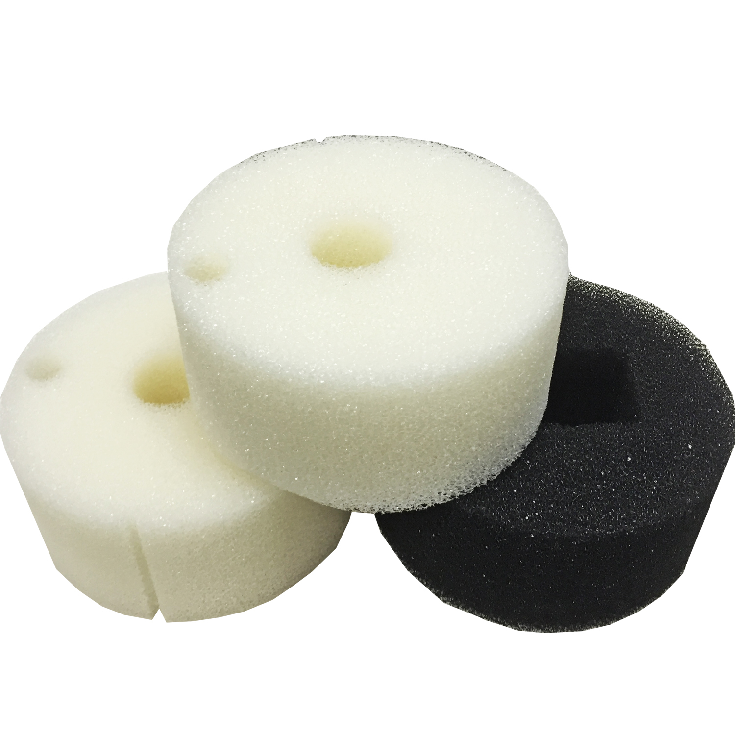 CFS 500 Sponge Odyssea Replacement Poly Foam Canister Filter Part 20 21