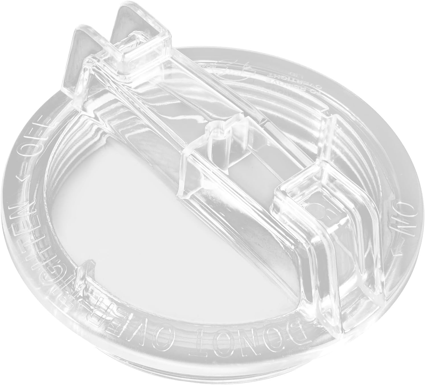 C3-185P Trap Cover Replacement for Pentair Sta-Rite Inground Pool /Spa Pump