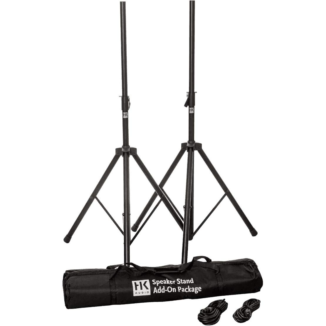 HK Audio Pack-L2K Accessory Kit