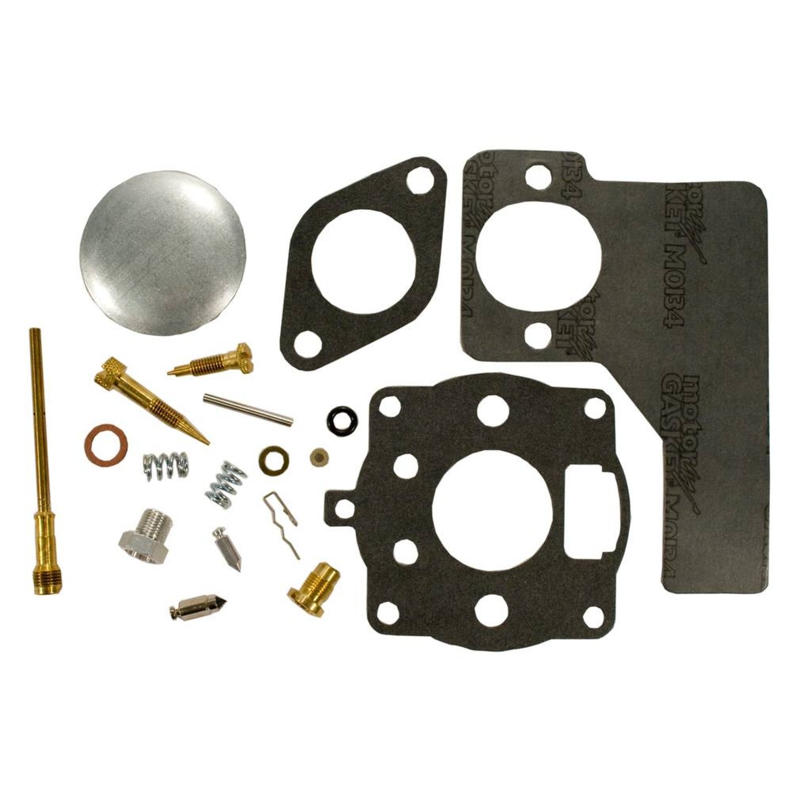 Carburetor Kit For Briggs & Stratton 243431 243432 243434 243436; 520-630