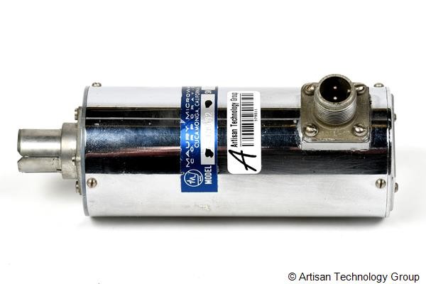 Maury Microwave LT102 Coaxial Thermal Voltmeter